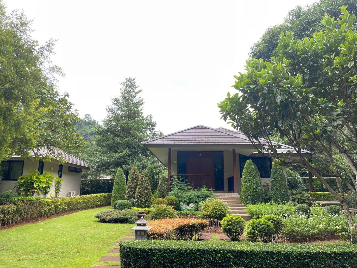 Khaokhab Lodge Nong Nam Daeng Екстериор снимка