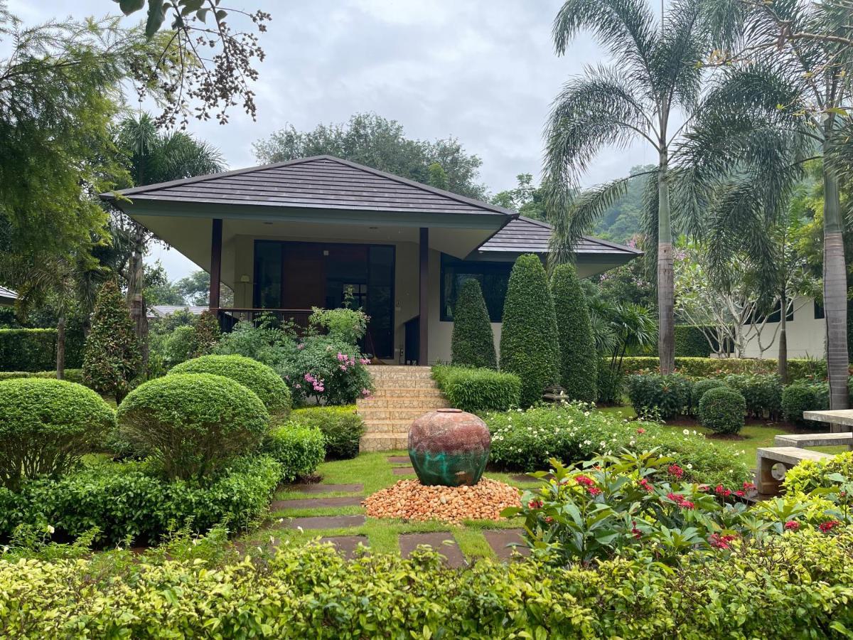 Khaokhab Lodge Nong Nam Daeng Екстериор снимка
