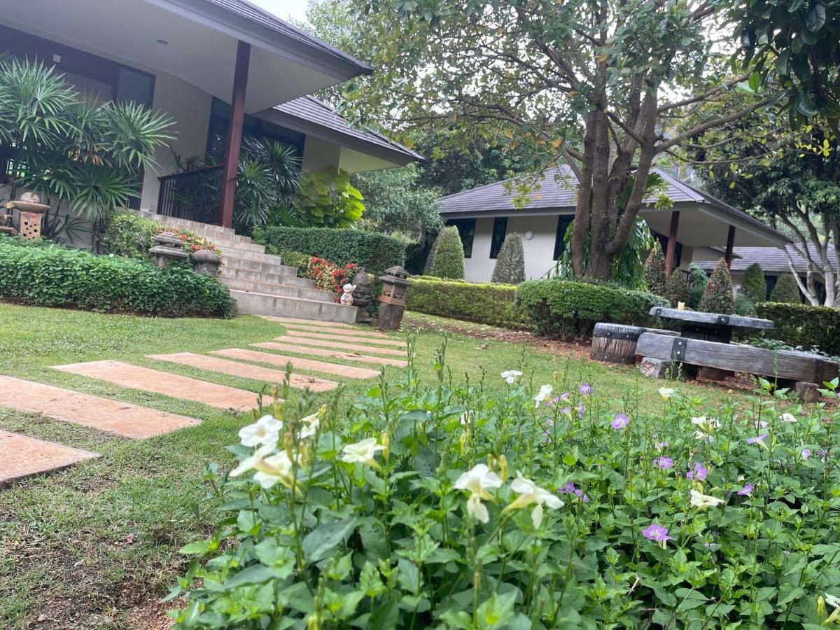 Khaokhab Lodge Nong Nam Daeng Екстериор снимка