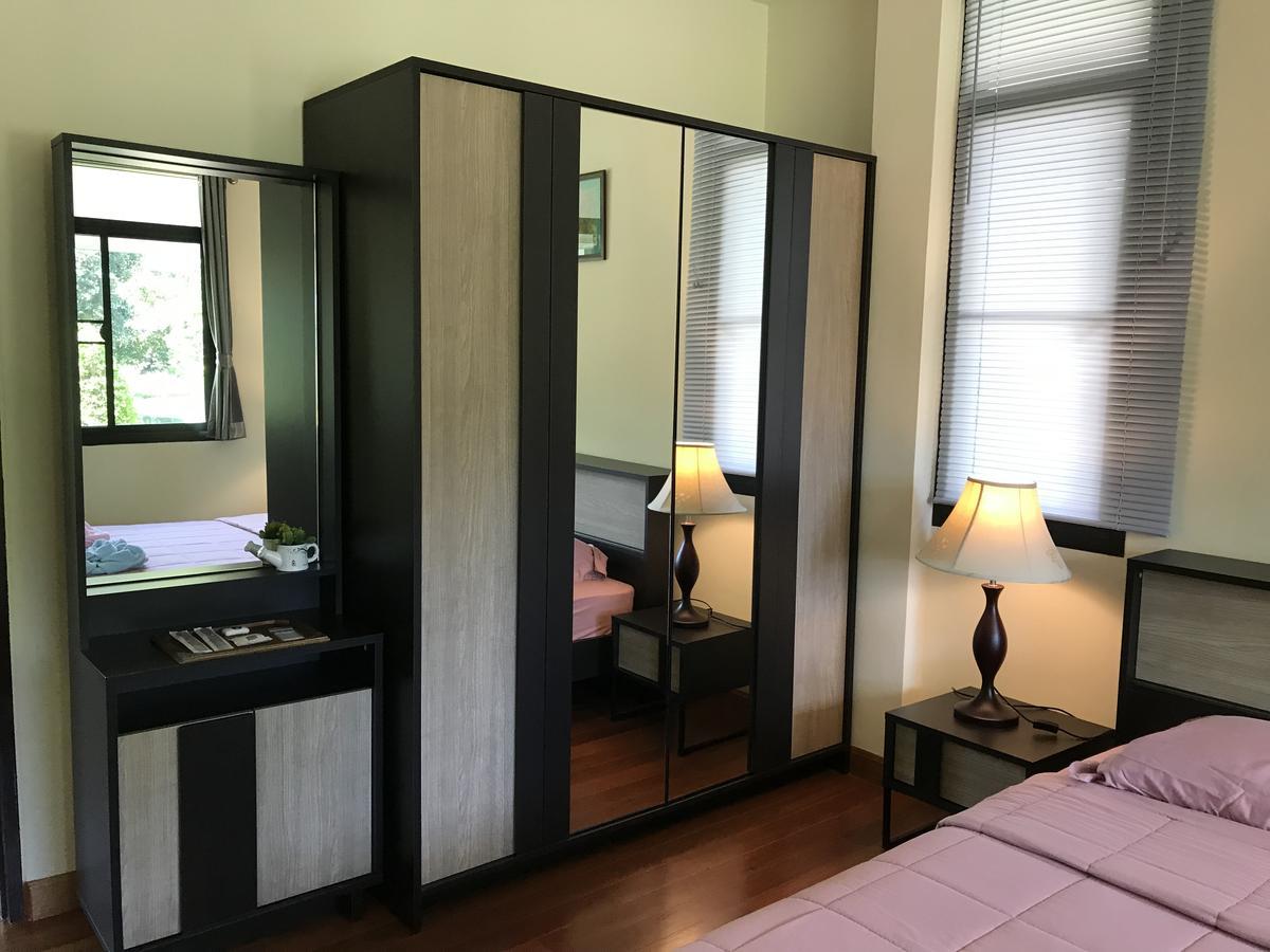 Khaokhab Lodge Nong Nam Daeng Стая снимка