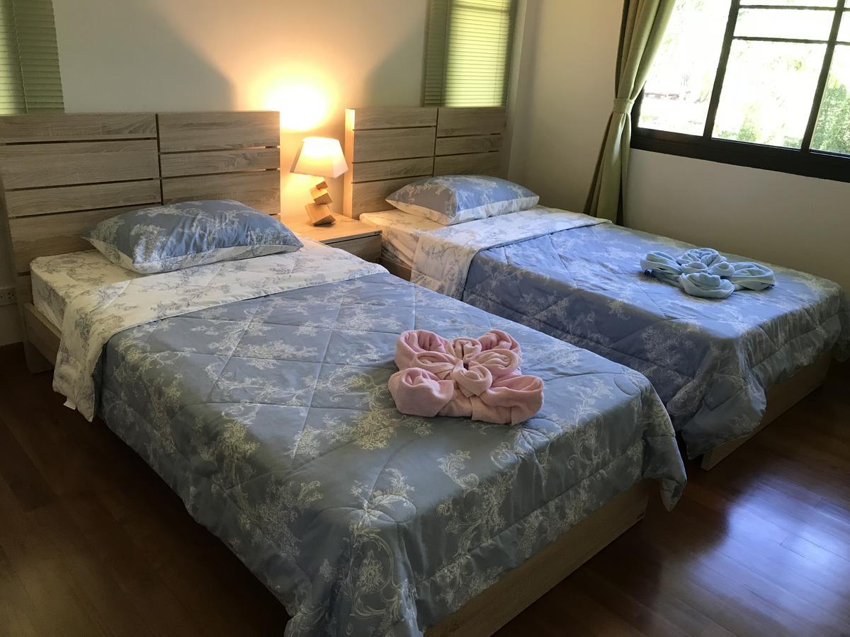 Khaokhab Lodge Nong Nam Daeng Стая снимка
