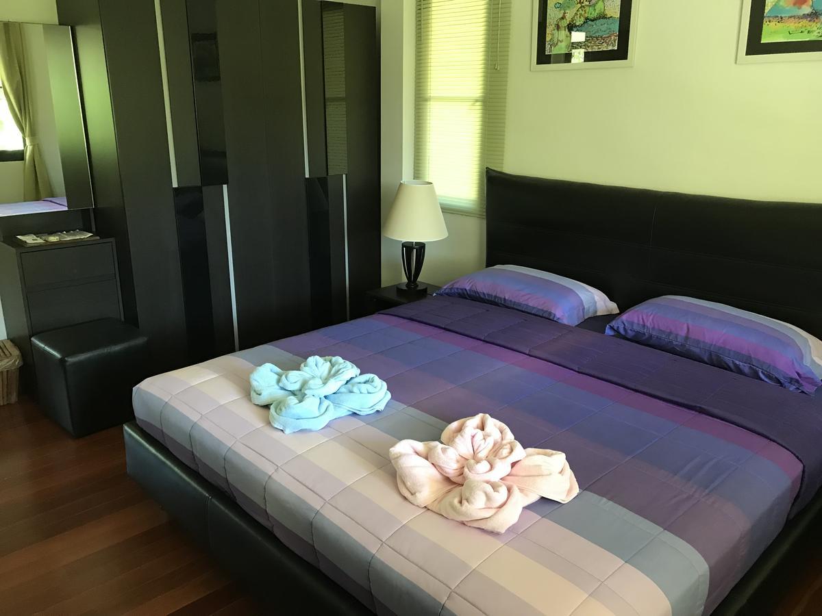 Khaokhab Lodge Nong Nam Daeng Стая снимка