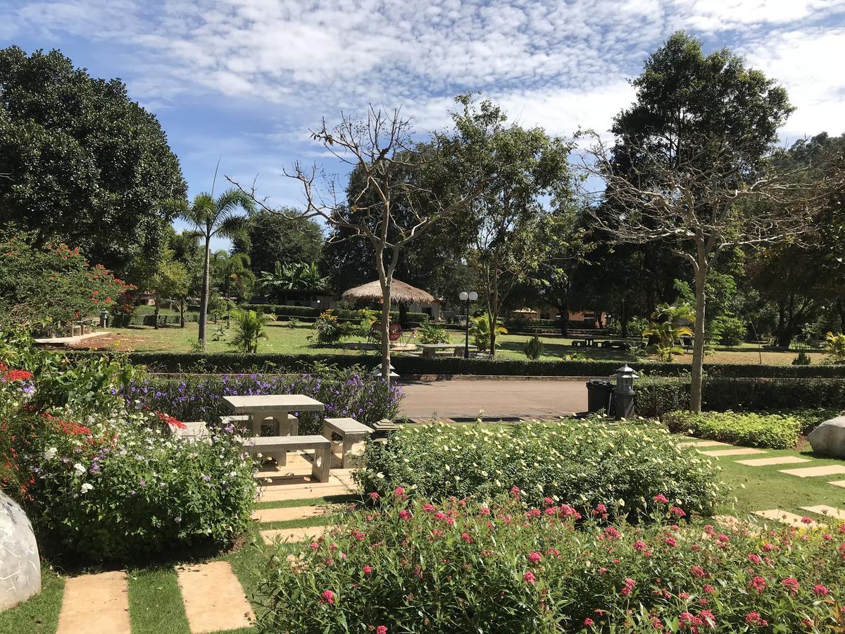 Khaokhab Lodge Nong Nam Daeng Стая снимка