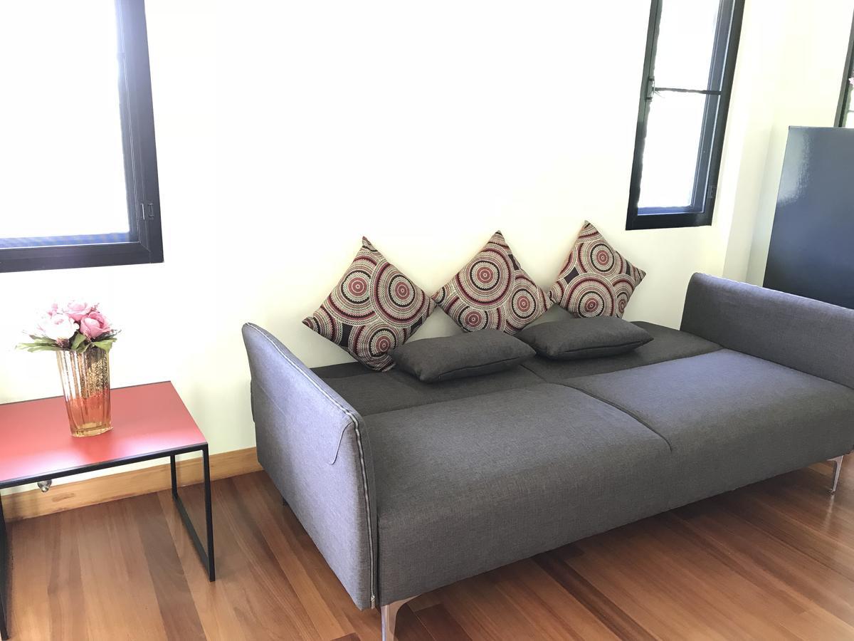 Khaokhab Lodge Nong Nam Daeng Стая снимка