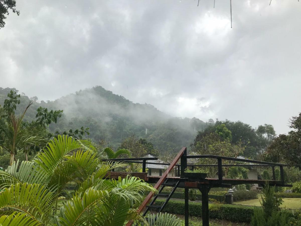 Khaokhab Lodge Nong Nam Daeng Екстериор снимка