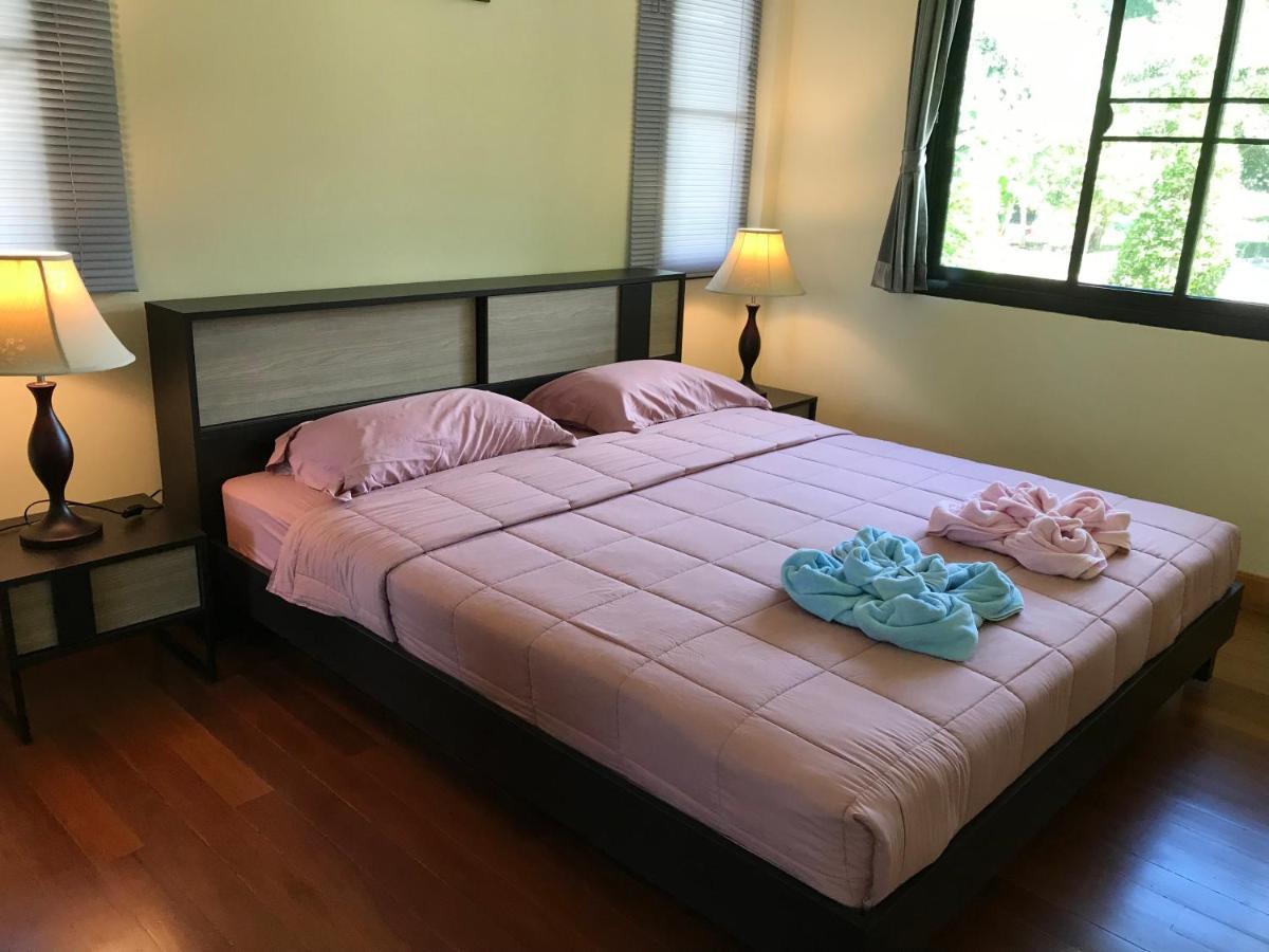 Khaokhab Lodge Nong Nam Daeng Стая снимка