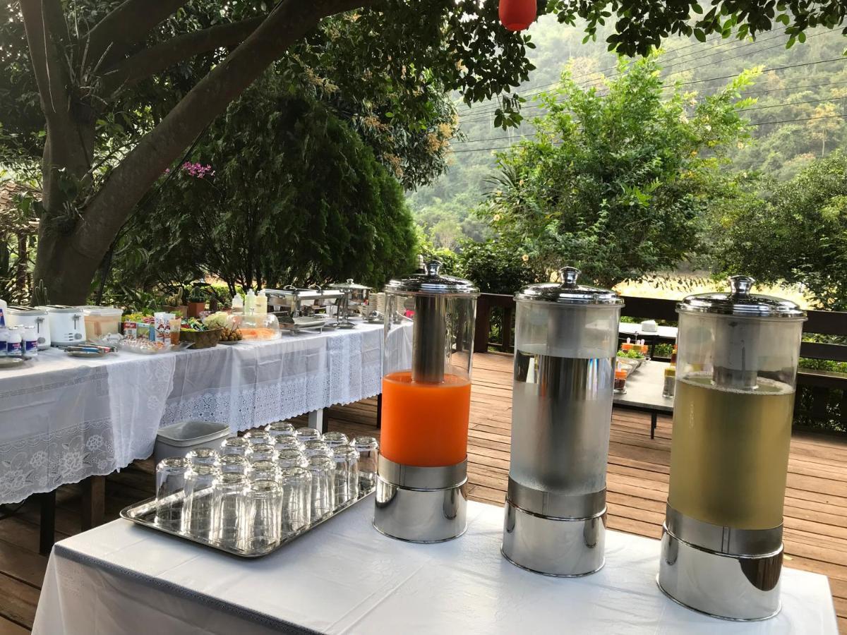 Khaokhab Lodge Nong Nam Daeng Стая снимка